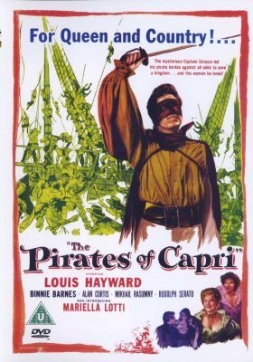 Photo of Pirates Of Capri