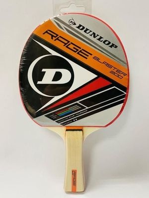 Photo of Srixon Dunlop Rage Blaster 200 Table Tennis Bat