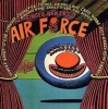 Ginger Baker's Air Force Photo