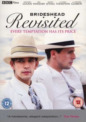 Photo of Brideshead Revisited -
