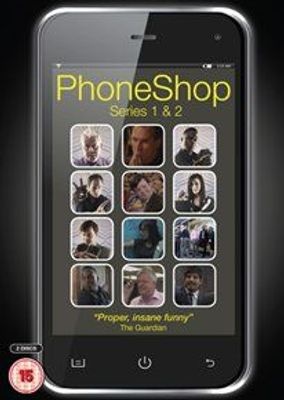 Photo of Phone Shop: Series 1 and 2