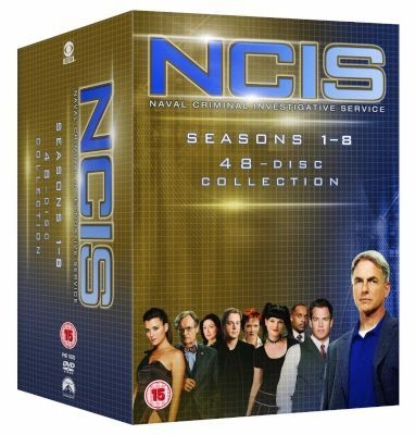 Photo of NCIS: Season 1 - 8