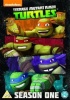 Paramount Home Entertainment Teenage Mutant Ninja Turtles: Season 1 - First Mutations Photo