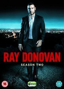 Photo of Ray Donovan: Season Two