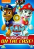 Paw Patrol: Marshall and Chase On the Case! Photo