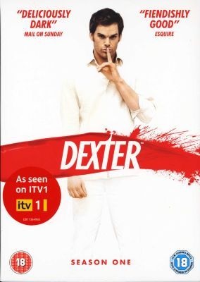 Photo of Dexter - Season 1