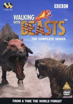 Photo of Walking With Beasts - The Complete Series