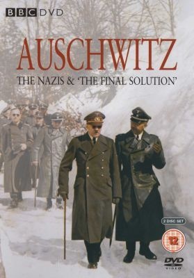 Photo of Auschwitz - The Nazis and 'The Final Solution'