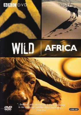 Photo of Wild Africa