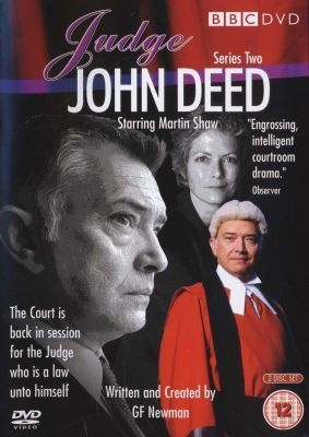 Photo of Judge John Deed - Season 2