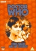 Doctor Who - Time Flight / Arc Of Infinity Photo