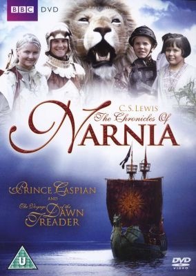Photo of BBC The Chronicles Of Narnia - Prince Caspian / The Voyage Of The Dawn Treader movie