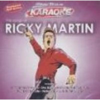 Photo of Karaoke Songs Of Ricky Martin