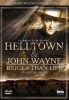 John Wayne Collection: Helltown/John Wayne: Bigger Than Life Photo