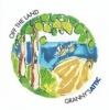 Wild Goose Press Off the Land Photo