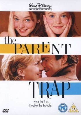 Photo of The Parent Trap