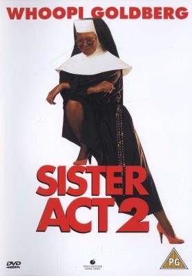 Photo of Sister Act 2