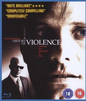 Photo of History Of Violence Movie