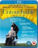 Untouchable Photo