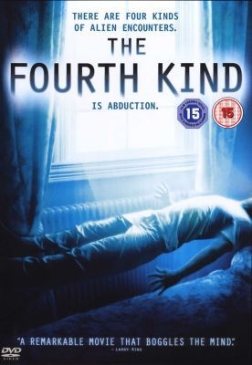 Photo of The Fourth Kind movie