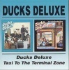 Ducks Deluxe/Taxi to the Terminal Zone Photo