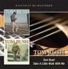 BGO Records Tom Rush/Take a Little Walk With Me Photo