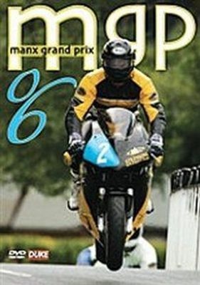 Photo of Manx Grand Prix: 2007