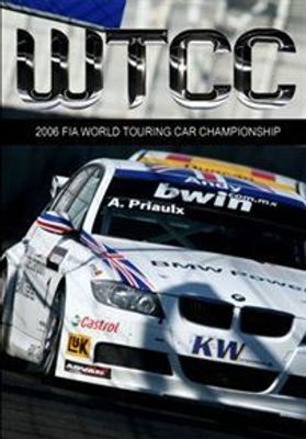 Photo of World Touring Car Championship: 2006