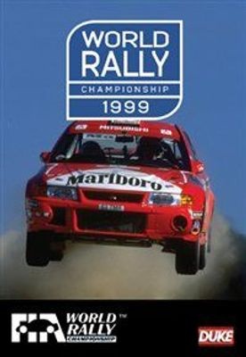 Photo of World Rally Review: 1999