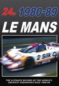 Photo of Le Mans Collection: 1980-1989