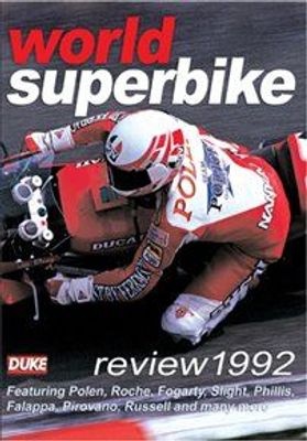Photo of World Superbike Review: 2010