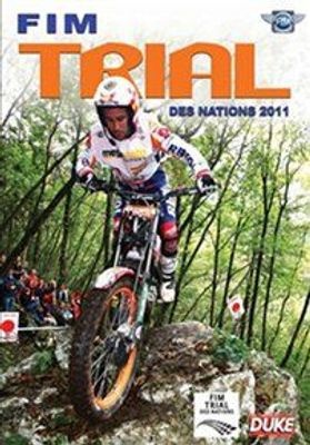 Photo of Trials Des Nations: 2011 Review