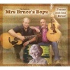 Greentrax The Best of Mrs Bruce's Boys Photo