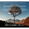 Greentrax The Music and the Land Photo