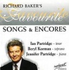Richard Baker's Favourite Songs and Encores Photo
