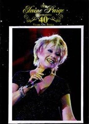 Photo of Wienerworld Elaine Paige: Live in Concert - Celebrating 40 Years On Stage