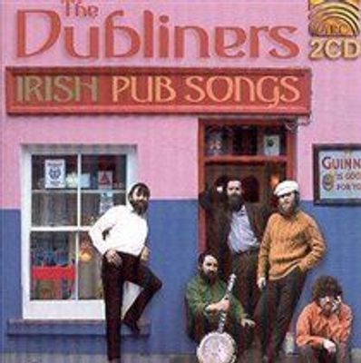 Photo of Irish Pub Songs