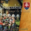 Arc Music Slovakia - Songs and Dances Photo