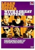 Learn Blues Guitar With 6 Great Masters Photo