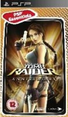 Photo of Tomb Raider Anniversary