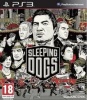 Sleeping Dogs Photo