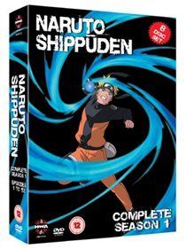 Photo of Naruto - Shippuden: Complete Series 1