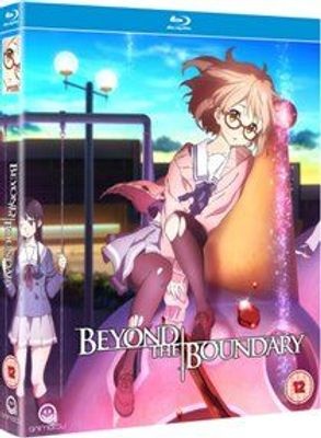 Photo of Beyond the Boundary: Complete Season Collection