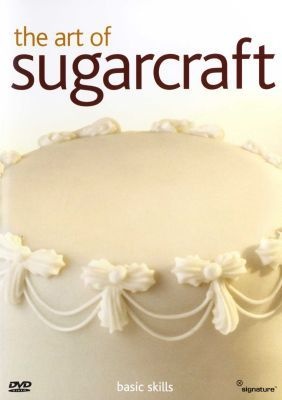 Photo of Art Of Sugarcraft