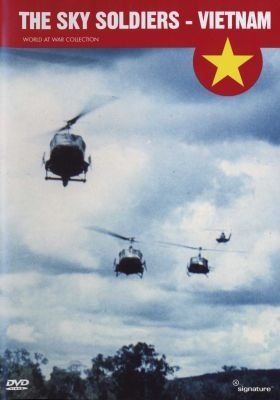 Photo of The Sky Soldiers - Vietnam