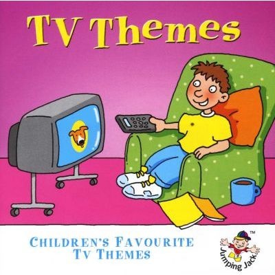 Photo of TV Themes