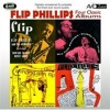 Avid Jazz Four Classic Albums Photo