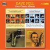 Avid Jazz Four Classic Albums Photo