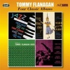 Avid Jazz Four Classic Albums Photo