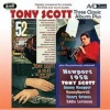 Avid Jazz Three Classic Albums Plus Photo